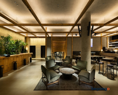 Nohga Hotel Kiyomizu Kyoto 7