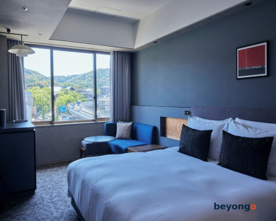 Nohga Hotel Kiyomizu Kyoto 70
