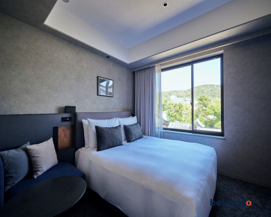 Nohga Hotel Kiyomizu Kyoto 71