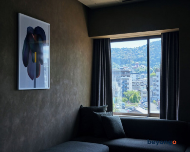 Nohga Hotel Kiyomizu Kyoto 72