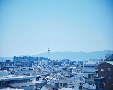 Nohga Hotel Kiyomizu Kyoto 73