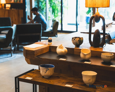 Nohga Hotel Kiyomizu Kyoto 8