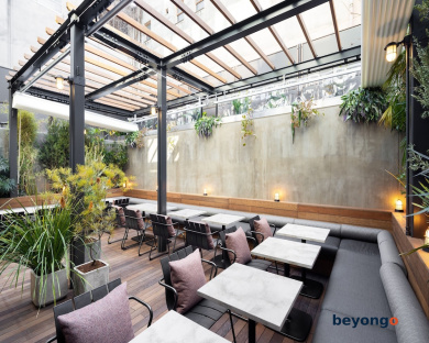 Nohga Hotel Kiyomizu Kyoto 85