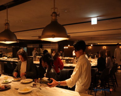 Nohga Hotel Kiyomizu Kyoto 88