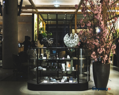Nohga Hotel Kiyomizu Kyoto 9
