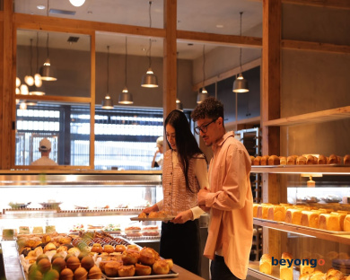 Nohga Hotel Kiyomizu Kyoto 92