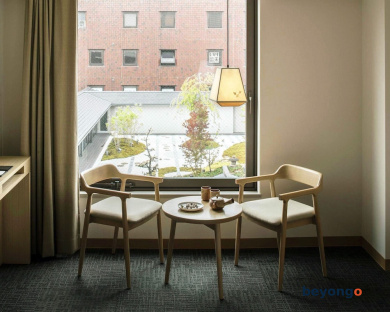 Noku Kyoto 21