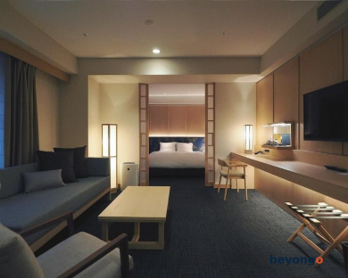 Noku Kyoto 24