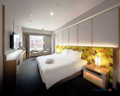 Noku Kyoto 25