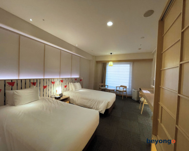 Noku Kyoto 26