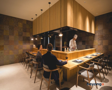 Noku Kyoto 37