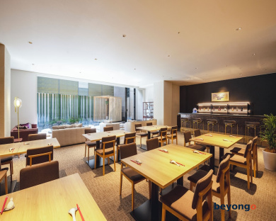 Noku Kyoto 38