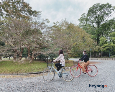 Noku Kyoto 61