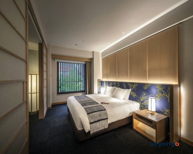 Noku Kyoto 9