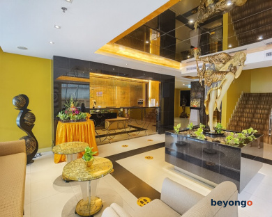 Nova Gold Hotel Pattaya