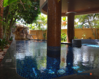 Nova Gold Hotel Pattaya 11