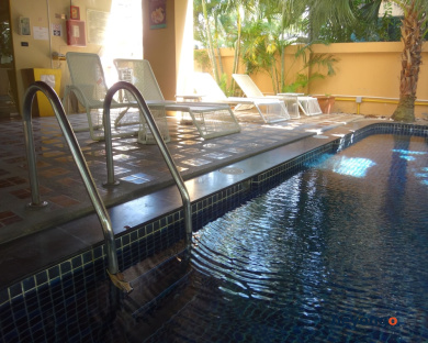 Nova Gold Hotel Pattaya 12