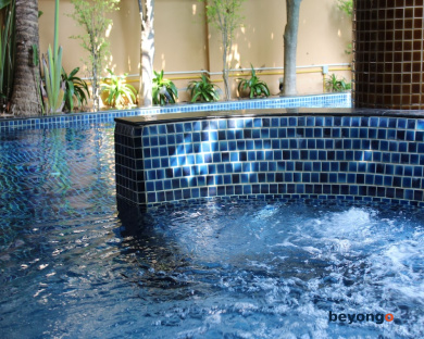 Nova Gold Hotel Pattaya 13