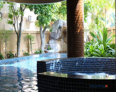 Nova Gold Hotel Pattaya 14