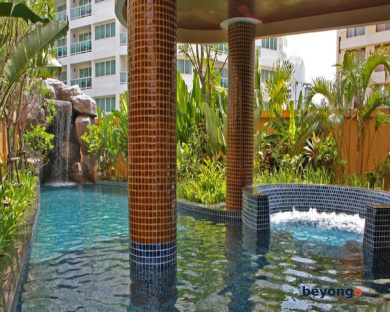 Nova Gold Hotel Pattaya 15