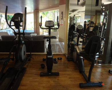 Nova Gold Hotel Pattaya 16