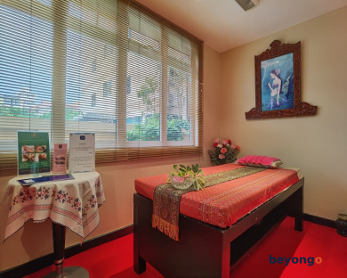 Nova Gold Hotel Pattaya 17