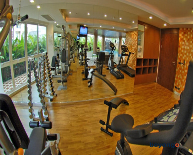 Nova Gold Hotel Pattaya 18