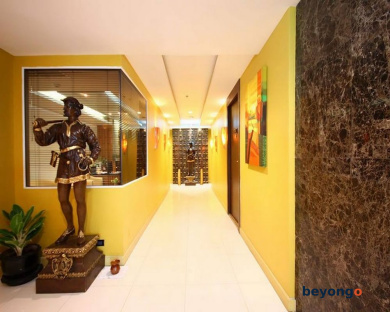 Nova Gold Hotel Pattaya 2