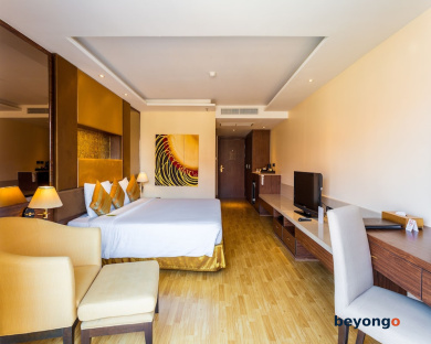 Nova Gold Hotel Pattaya 21