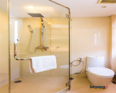 Nova Gold Hotel Pattaya 23