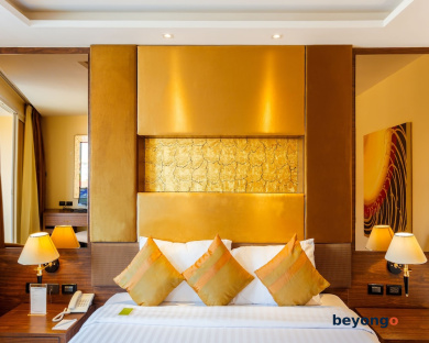 Nova Gold Hotel Pattaya 26