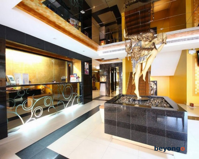 Nova Gold Hotel Pattaya 3