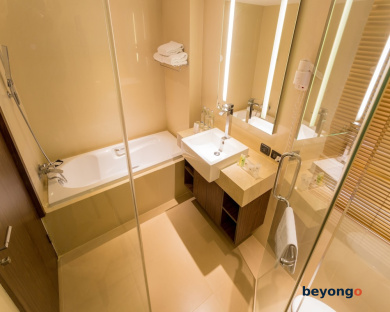 Nova Gold Hotel Pattaya 38