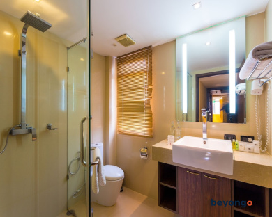 Nova Gold Hotel Pattaya 39