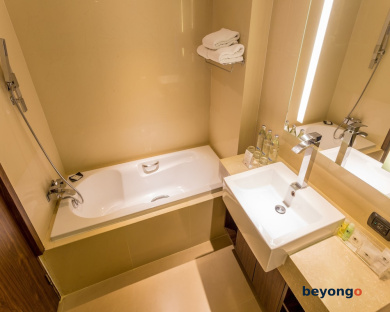 Nova Gold Hotel Pattaya 40
