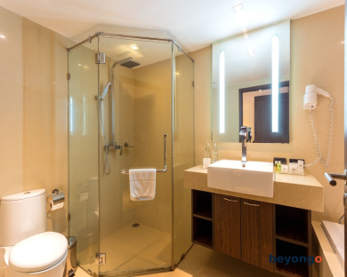 Nova Gold Hotel Pattaya 41