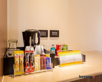 Nova Gold Hotel Pattaya 45