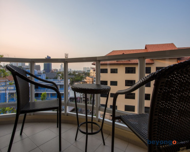 Nova Gold Hotel Pattaya 47