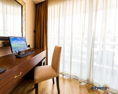 Nova Gold Hotel Pattaya 48