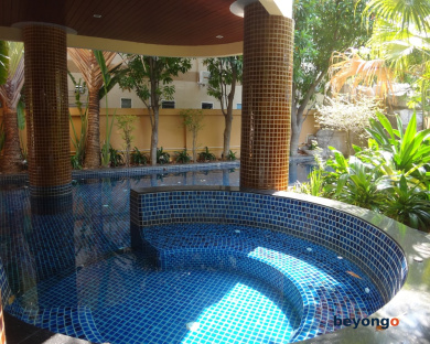 Nova Gold Hotel Pattaya 50
