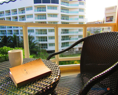 Nova Gold Hotel Pattaya 51