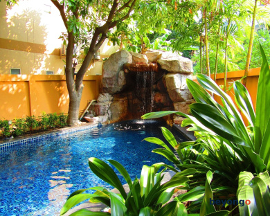 Nova Gold Hotel Pattaya 52