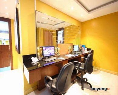 Nova Gold Hotel Pattaya 53