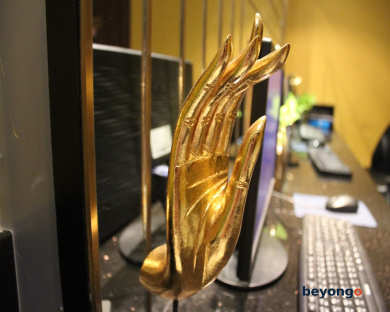 Nova Gold Hotel Pattaya 54