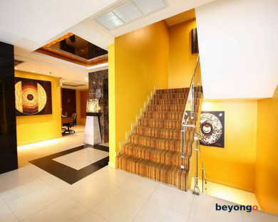 Nova Gold Hotel Pattaya 55