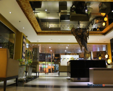 Nova Gold Hotel Pattaya 6