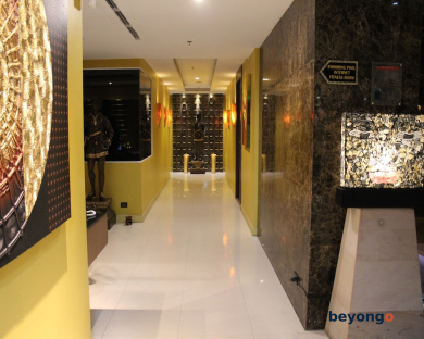 Nova Gold Hotel Pattaya 7