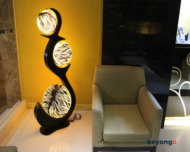 Nova Gold Hotel Pattaya 8