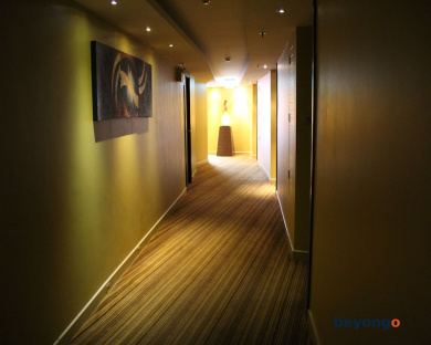 Nova Gold Hotel Pattaya 9