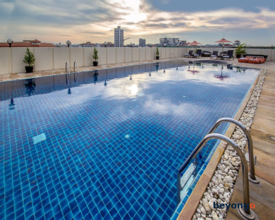 Nova Suites Pattaya by Compass Hospitality 15